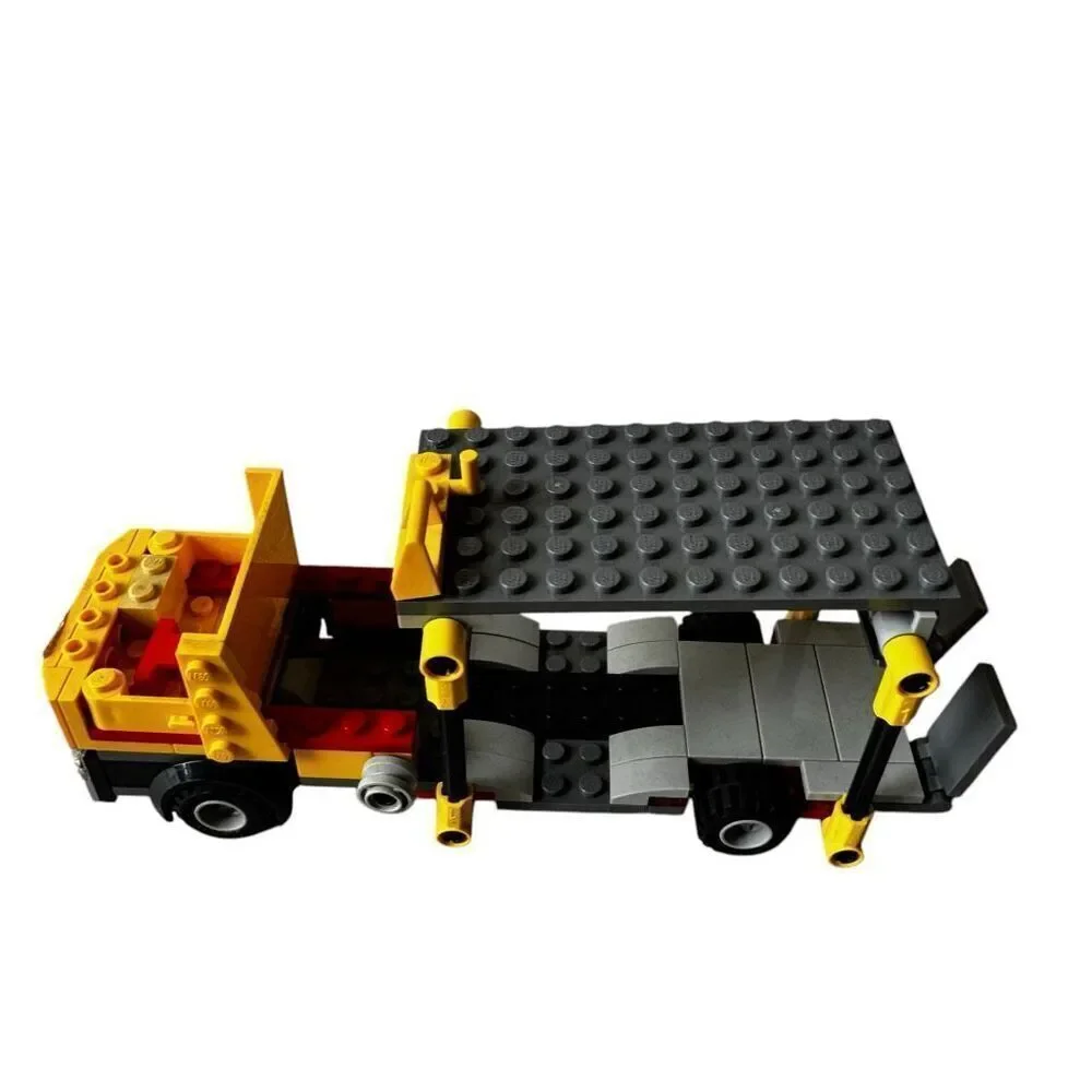LEGO 60060 City Great Vehicles Auto Transporter